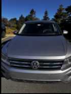 Volkswagen Tiguan  - Photo 7 of 10
