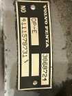 Volvo stern drive - Photo 1 of 2