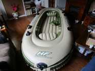 voyager 500 boat