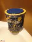 Vtg AMPHORA Pipe Tobacco tin 
