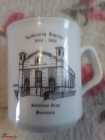 VTG Bonavista Salvation Army Mug 1886-1986