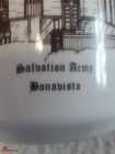 VTG Bonavista Salvation Army Mug 1886-1986 - Photo 1 of 3