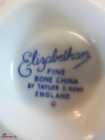 vtg St Johns Newfoundland Tea Cup and Saucer, Eliz - Photo 2 of 3