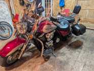Vulcan Lt 1700 - Photo 1 of 2