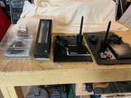Wacom Art Tablet Bundle..
*Intuos Pro Tablet Medium ...