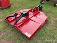 Walco Brush Cutter 