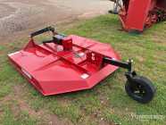 Walco Brush Cutter  - Photo 1 of 8