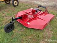 Walco Brush Cutter  - Photo 2 of 8