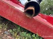 Walco Brush Cutter  - Photo 6 of 8