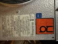 Walk in Cooler / Freezer Fans - Photo 1 of 4