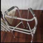 Walker - adjustable and in great condition - 