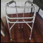 Walker - adjustable and in great condition -  - Photo 1 of 2
