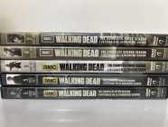 WALKING DEAD tv series box sets $35 FIRM!