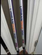Walking Poles - Photo 1 of 2