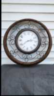 Wall clock