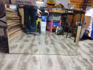 Wall Mirror (3' x 2')