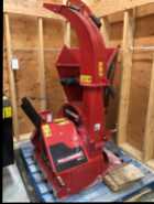 WALLENSTEIN BX52S WOOD CHIPPER