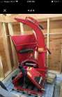 WALLENSTEIN BX52S WOOD CHIPPER - Photo 1 of 4