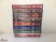 THE WALTONS The Complete TV Series $70 FIRM!