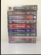 The Waltons, The Complete TV Series  $70 FIRM!