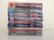 The Waltons TV series $5 each FIRM!