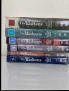 The Waltons TV Series box sets $40 FIRM!