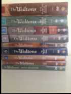 The Waltons TV series