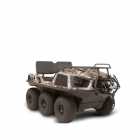Wanted 6x6 Argo