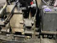 Wanted Argo Transmission 