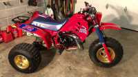 Wanted Honda ATC250R 3 wheeler 