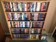 WANTED!! VHS MOVIES (SEE LIST BELOW) - Photo 1 of 2