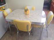 WANTED! Vintage Kitchen Canister Set - Photo 6 of 9