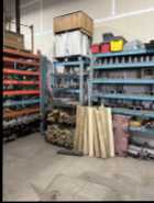 Warehouse Racking-Metal Shelving-Redirack Brand