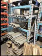 Warehouse Racking-Metal Shelving-Redirack Brand - Photo 2 of 4