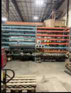 Warehouse Racking-Metal Shelving-Redirack Brand - Photo 3 of 4