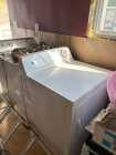 Washer & Dryer