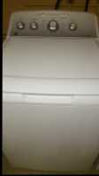 Washer/Dryer Pair