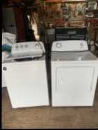 Washer/Dryer