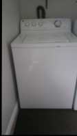 GE Washer