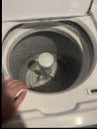 Washer for parts or repair  - Photo 1 of 2