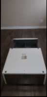 GE Washer Pedestal Stand/Storage Drawer