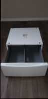 GE Washer Pedestal Stand/Storage Drawer - Photo 2 of 4