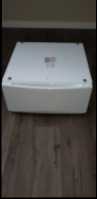 GE Washer Pedestal Stand/Storage Drawer - Photo 3 of 4