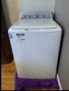 GE Washer