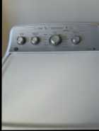 GE Washer - Photo 1 of 2