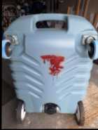 Rv Waste Tote  - Photo 2 of 4