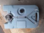 Rv Waste Tote  - Photo 3 of 4