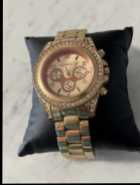 Watch going at a bargin