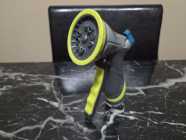 Water Hose Nozzle (10-Pattern)