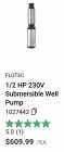 For Sale, Water Softener/ Filtration System  - Photo 2 of 3